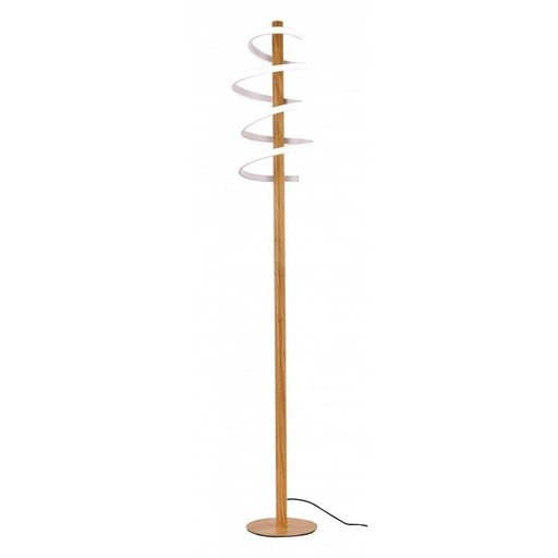 [LN1406] Lampe sur pied moderne "Rita - Hollywood" - 18W