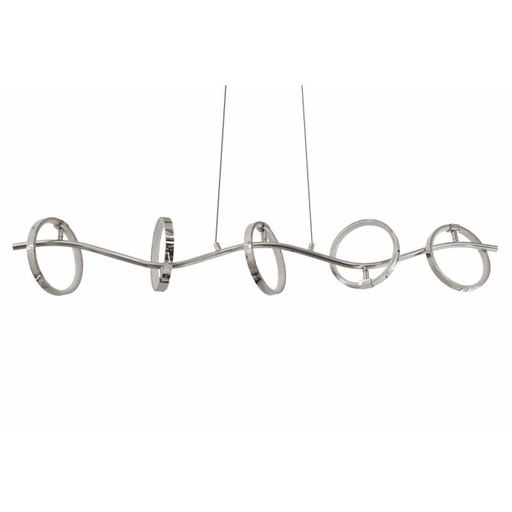 [LN1614] GARLAND HOLLYWOOD pendant light 20W