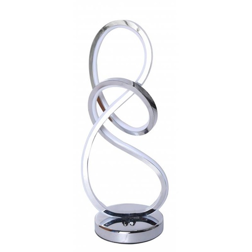 [LN1617] Table lamp "LOREN" - Hollywood 12W