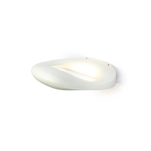 Moderne Innenwandleuchte "DALI" 9W