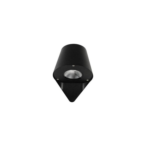 Wandlamp KARTOO 12W IP54 1140 Lumen
