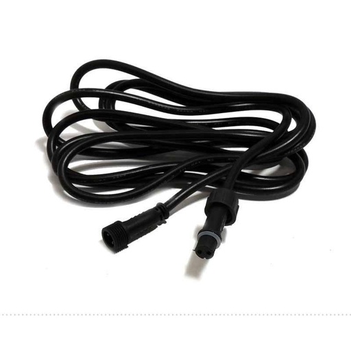 [BA50061] 2m watertight extension cable for single-color beacon