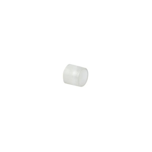 Silikonski čep za početak/kraj za fleksibilni LED neonski 13X13mm