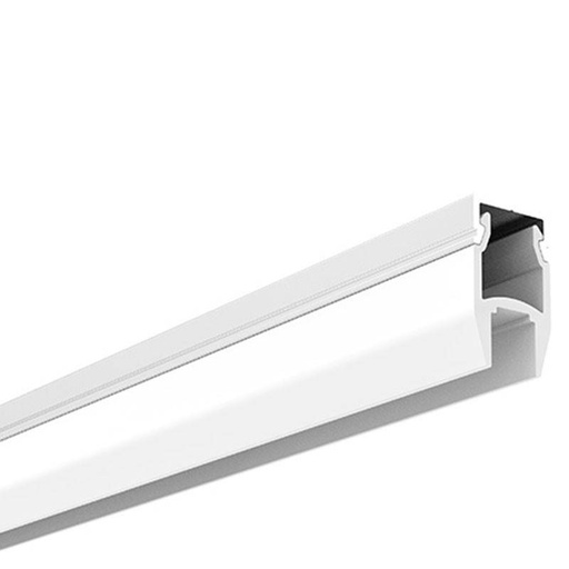 [BPERFALP138] LED strip profile for glass and shelf 25x14mm (2m)