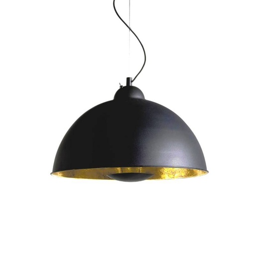 [LV414-T] Vintage Pendant Lamp "GALILEI".