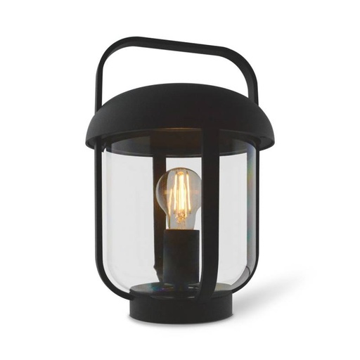 [L1559-N] Lámpara exterior "Serène" IP44 E27