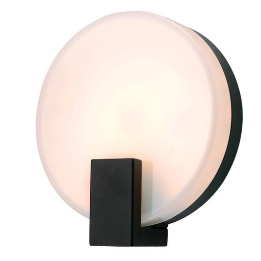 [L1556-N-BC] Aplique exterior LED "Lucca" 10W IP54
