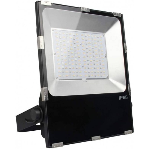 [FUTT07] Outdoor LED floodlight 100W RGB+CCT : MI LIGHT