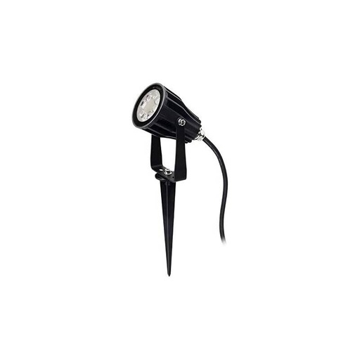 [FUTC04] Spot LED de jardin sur piquet 6W RGB + CCT IP66 | Mi Light
