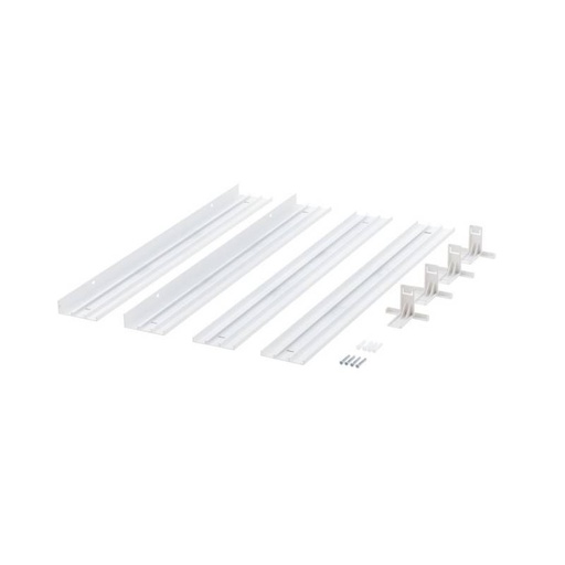 [36272499] Κιτ επιφανειακής τοποθέτησης RC065Z SMB 60x60 Philips
