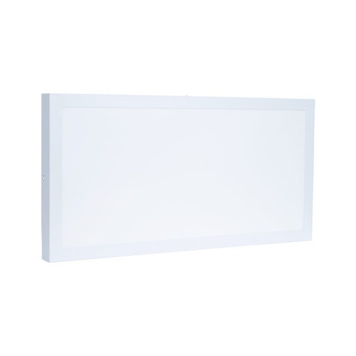 LED plafonski panel površinski 60x30cm 24W 2150 Lumena