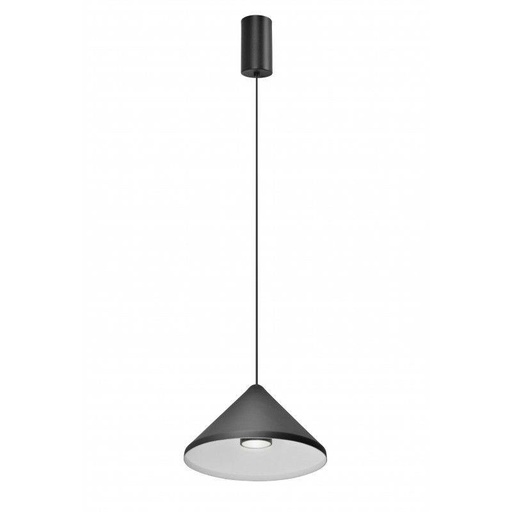 Pendant lamp design "Cima" - 13W - Driver Eaglerise - Warm white