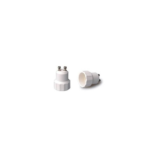 [B1640] Adaptor GU10 la filet E14