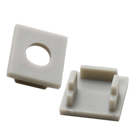 Osłona do profilu aluminiowego Plaster/Pladur 13x14mm