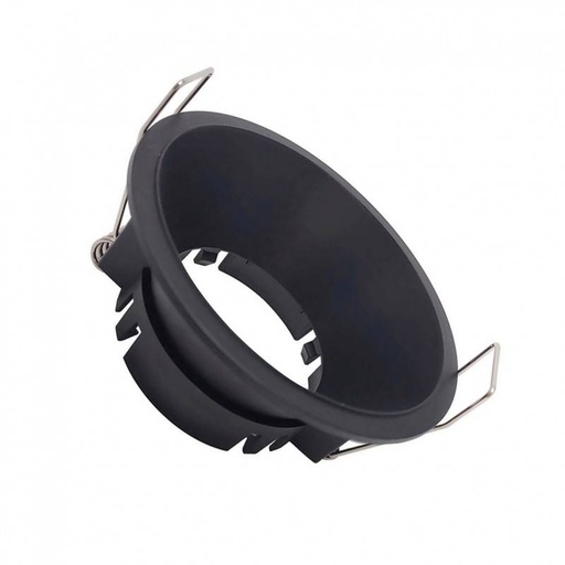 Aro sisseehitatud Ø75mm MR16, GU10 madala UGR-iga