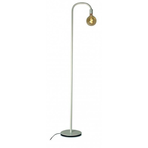 Lampe sur pied "Finna" E27