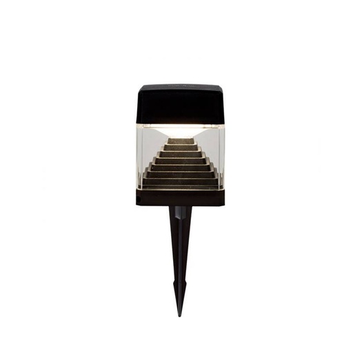[DS1.561.000.AXD1L] Piquet jardin LED Fumagalli Ester 10W IP55