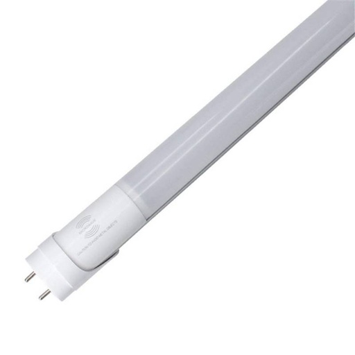[B4011-R-150BF] LED-rör T8 150 cm 24W med mikrovågsensor vit 6000K opalglas