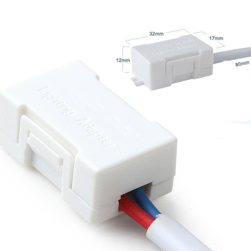 [B1010] LED Anti-Blitzaper