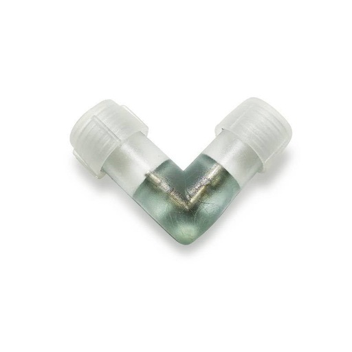 [B11243] KÜLGMINE NURGAKONNEKTOR 90° LED-ÜKSUSELE