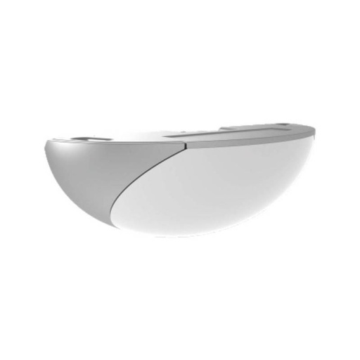 [B7220BN] LED wandlamp voor BUREAU witte kleur 3W 230V