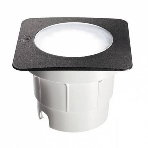 [2F4.000.000.AXG1L] FUMAGALLI CECI 120 GX53 3W inbyggd marklykta