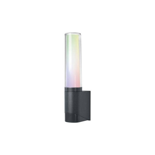 [O478275] Outdoor Wall Light SMART WIFI RGBW FLARE WALL