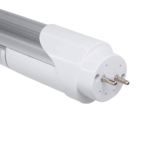 [B4010-R-120BF] LED buis T8 120cm 18W met microgolfsensor 6000K