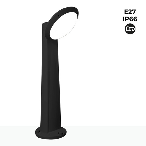 Bollard for veier FUMAGALLI GABRI REMI/LUCIA