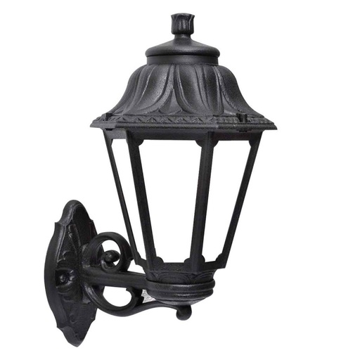 Faro esterno da parete FUMAGALLI "BISSO/ANNA" - E27 - IP55