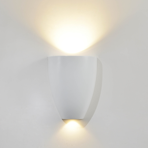 VEINE" binnenwandlamp 7W COB