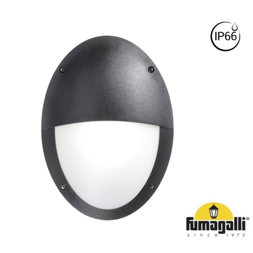 Seinävalaisin FUMAGALLI REMI/MADDI E27 IP66