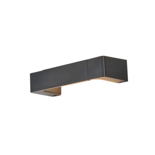 Bi-directional LED wall light "Etso" - 6W - 3000K - 30cm