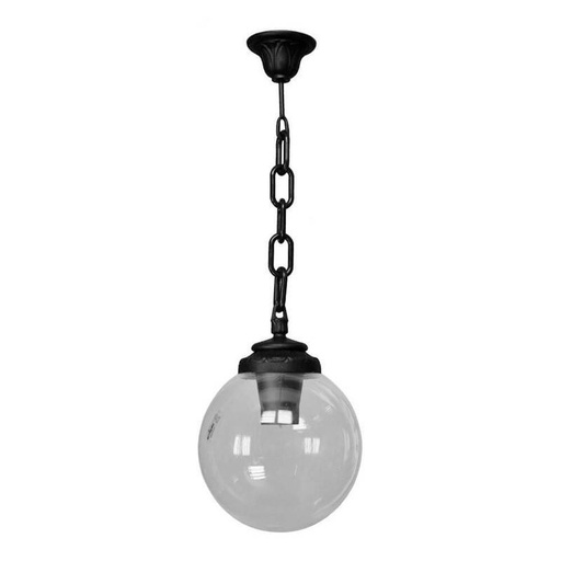FUMAGALLI SICHEM E27 Lampada a sospensione Globe