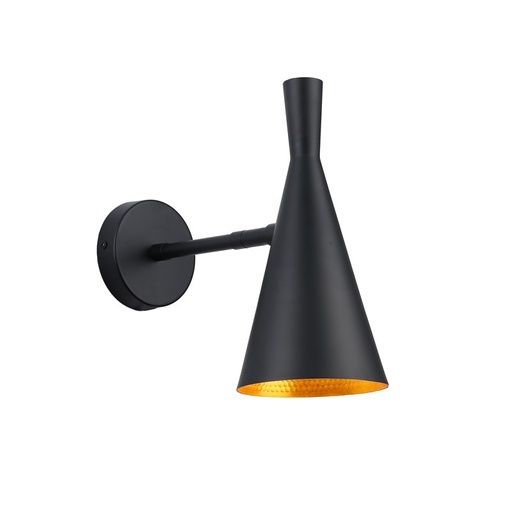 Applique murale intérieure orientable de style scandinave