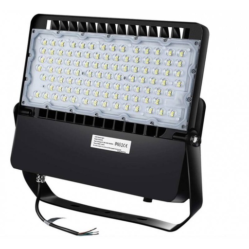 [B8221] Asymmetrëscht LED-Projektor 200W - 150lm/W - IP65