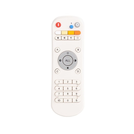 [B1600CCT] Télécommande CCT - RF - 2.4GHz