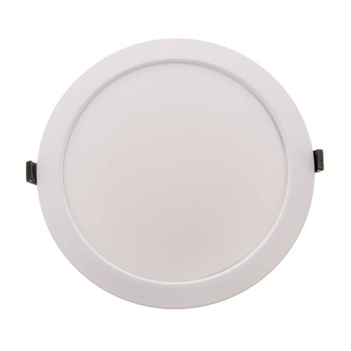 [B8590-CCT] Downlight LED CCT - 40W - IP44 - Skæring Ø 205-220mm