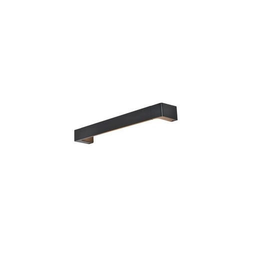 Lampa ścienna LED "ETSO-600" 12W