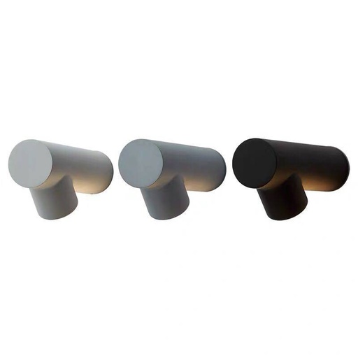 [LN1574-N] Wall sconce bedroom LED "KOLO" - Chip COB 6W