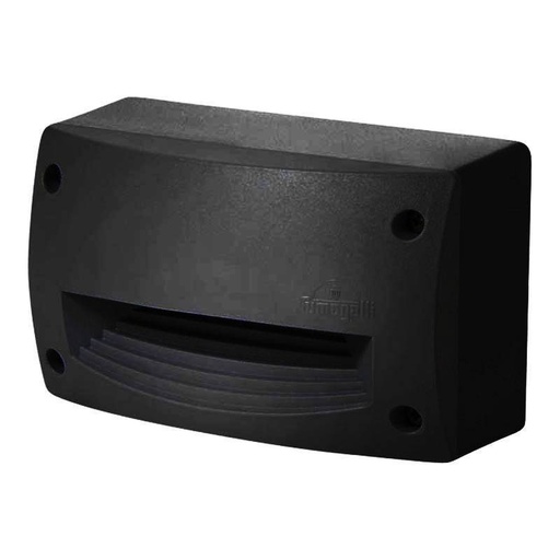 LED-overflatemarkør FUMAGALLI EXTRALETI 200 HS 3W