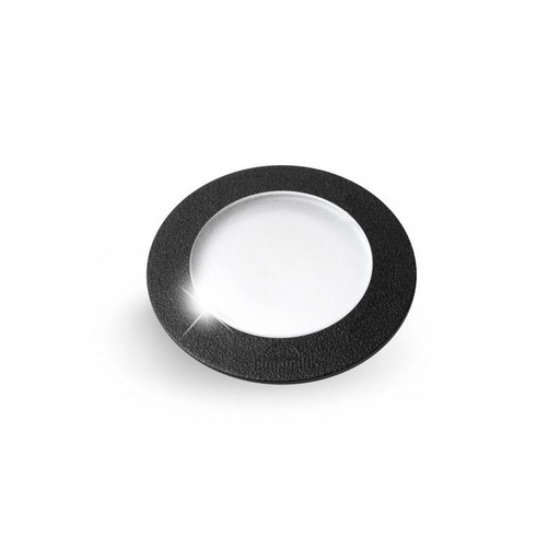 Įmontuojamas LED apšvietimas grindyse Fumagalli CECI 160 CCT GX53 10W