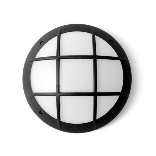 Vägglampa nautisk FUMAGALLI GELMI-GR E27 IP66