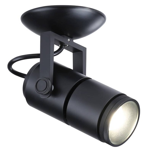 COB "COOPEN" Verstelbare LED Plafondlamp met Zoom 12W