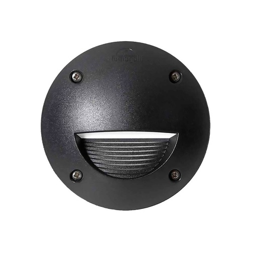 Ugradna LED svjetiljka FUMAGALLI "LETI 100" GX53 - 3W - IP66