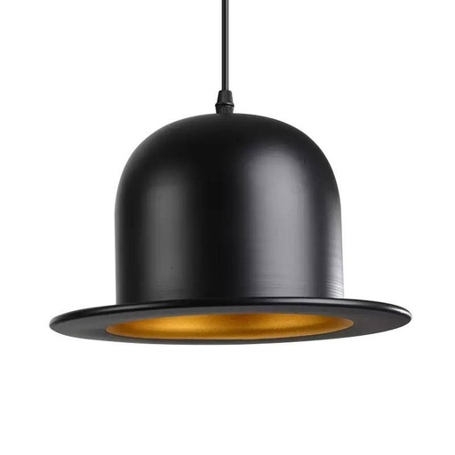 [LV201] Vintage pendant lamp "MISTER LAMP".