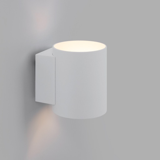 Aplique de parede para interior TUB "UP and Down" G9