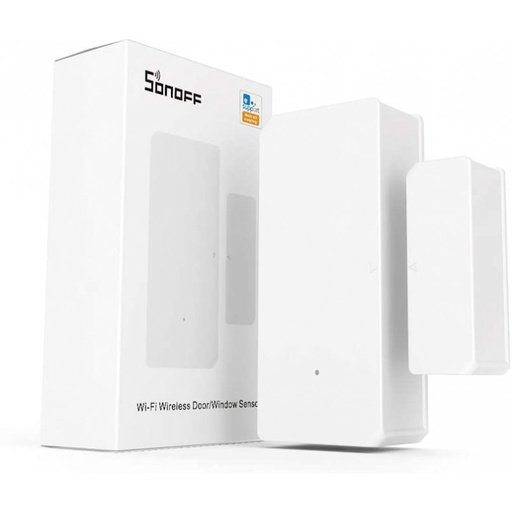 [SONOFFDW2-WIFI] Drahtloser Öffnungssensor für Türen und Fenster - SONOFF DW2-wi-fi