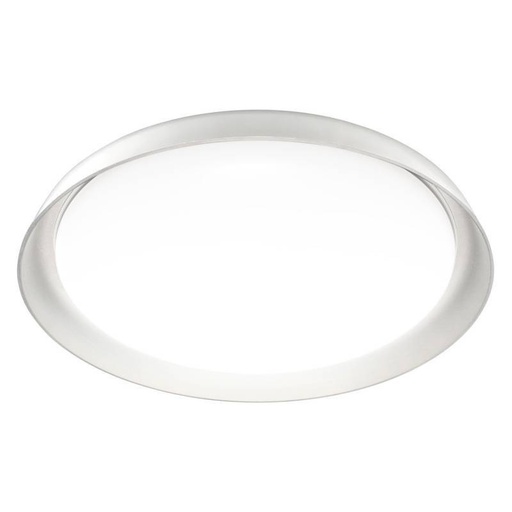 [O486447] SMART WIFI CCT ORBIS PLATE 24W 430mm LED SMART WIFI CCT ORBIS PLATE plafondlamp