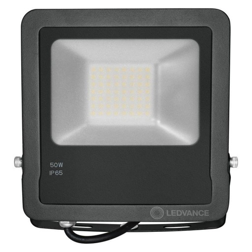 [O474666] Außenstrahler 50W SMART WiFi FLOOD DIM
